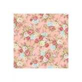 A Peaceful Garden Henry Glass F8690/22 Flannel